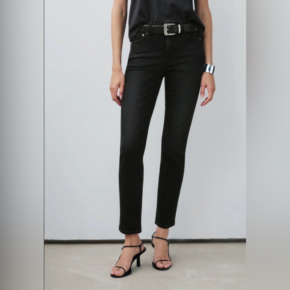 AYR The Stir denim 26R